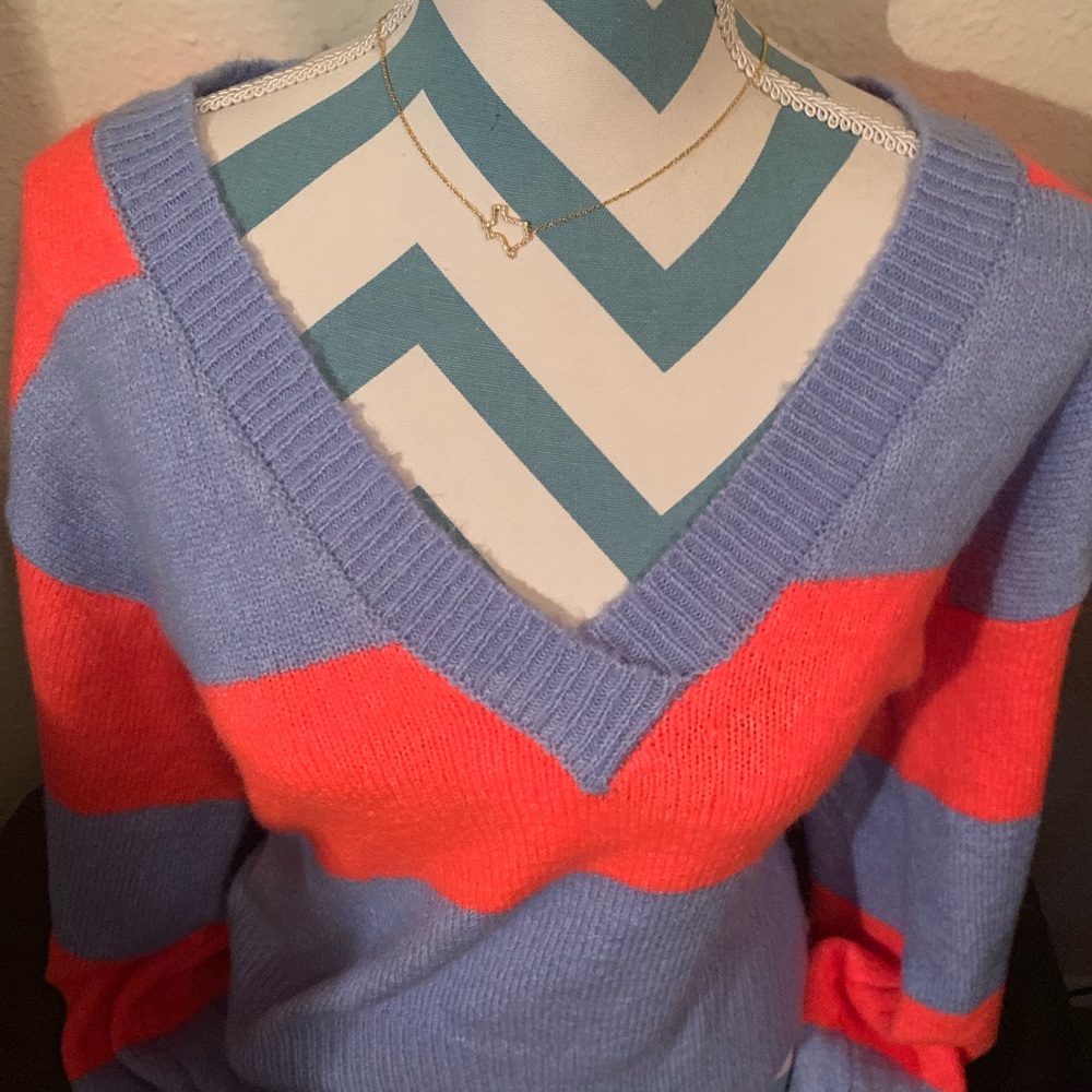 June & Hudson Sweater - Picture 4 of 8